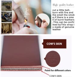 COWATHER male belt for mens high quality cow genuine leather belts 2021 hot sale strap fashion new jeans Black Buckle XF010