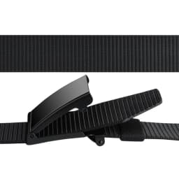 Newest Metal Buckle Tactical Belt Men's Canvas Military Belts Casual Outdoor Training Golf Workwear Pant Trousers Waist Belt