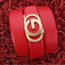 Men Genuine Leather Belts Designers Belts For Men Luxury Business Fashion Work Women Jeans Dress Belt, Perfect Accessory For Bus