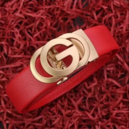 Men Genuine Leather Belts Designers Belts For Men Luxury Business Fashion Work Women Jeans Dress Belt, Perfect Accessory For Bus