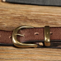 3.3cm Width Women's Genuine Leather Vintage Belt Luxury Copper Buckle Belt High Quality Cowskin Female Strap Jeans Belt