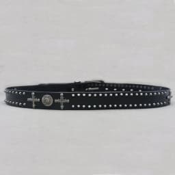 Metal Rivet Cowboy Belt Genuine Leather Cowskin Men Belt Punk Rivet Jeans Belts For Men Ceinture Homme Cinturones Hombre