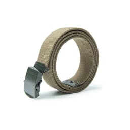 Maden Tactical Belt For Male Quick Release Outdoor Combat Belt Set Men’s Canvas Waistband Multifunctional Strap Vintage