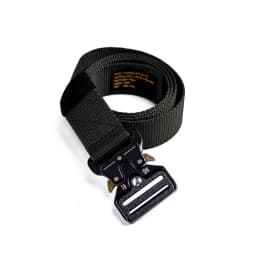 Maden Tactical Belt For Male Quick Release Outdoor Combat Belt Set Men’s Canvas Waistband Multifunctional Strap Vintage