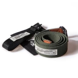 Maden Tactical Belt For Male Quick Release Outdoor Combat Belt Set Men’s Canvas Waistband Multifunctional Strap Vintage