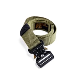 Maden Tactical Belt For Male Quick Release Outdoor Combat Belt Set Men’s Canvas Waistband Multifunctional Strap Vintage