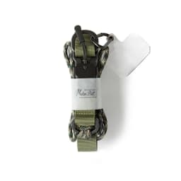 Maden Tactical Belt For Male Quick Release Outdoor Combat Belt Set Men’s Canvas Waistband Multifunctional Strap Vintage