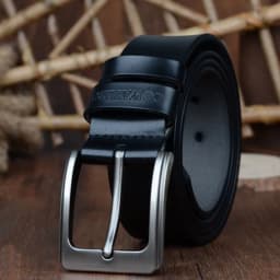 COWATHER cowhide genuine leather belts for men brand Strap male pin buckle vintage jeans belt 100-150 cm long waist 30-52 XF001