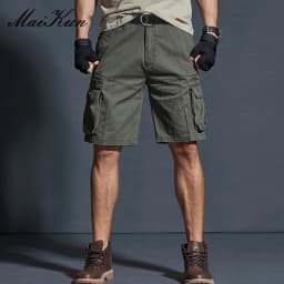 Maikun 2PCS Men Belt Double Ring Buckle Waistband Casual Canvas Belts Belt For Men