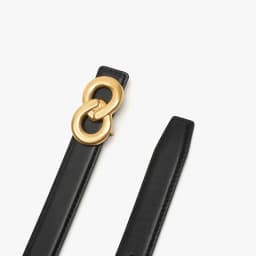 BEAUTODAY Luxury Belts Women Genuine Leather Golden Buckle Solid Color Ladies Cowhide Waistband Accessories Handmade 91111