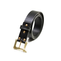 Maden Mens Belts Genuine Leather High Quality Buckle Jeans Cowskin Casual Belts Female Vintage Luxury Brand Designer Waistband