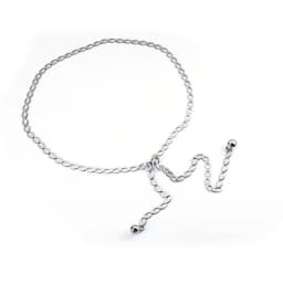 Metal Ball Pendant Waist Chain Women Thin Belt Gold Sliver Color Long Girdle Female Strap For Dress Skirt Decorative Waistband