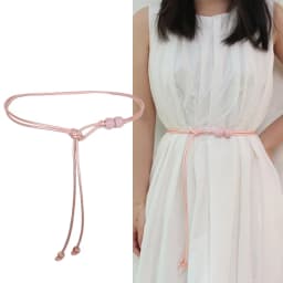 New Retro Women's New Chinese Style Waist Rope Aassembly Dress Waist Chain Leather Rope Belt Gift Wholesale
