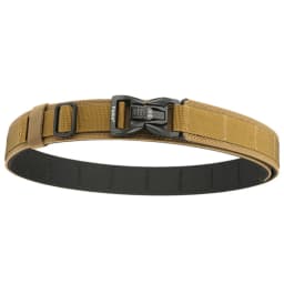 TUSHI Hard Military Tactical Belt for Men Nylon Metal Pluggable Buckle Police Duty Gun Belt EDC Outdoor Girdle IPSC Accessories