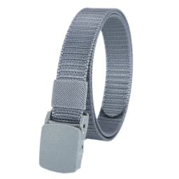 New Kids Belt Military Unisex Automatic Buckle Nylon Belt Outdoor Tactical Canvas-90cm