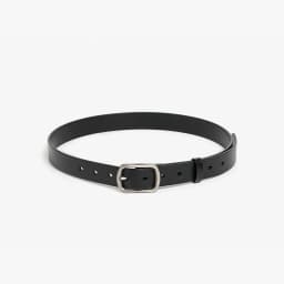 BEAUTODAY Casual Belt Women Cow Leather Gold Square Buckle Waistband Ladies Jeans Dress 2024 Spring Accessories Handmade A91104