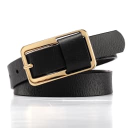 Fashionable Women's Belt Leather Suit Wide Waist Cinched Waist Shirt Over Cinched Waistband Belts Women Luxury Designer 2.3cm