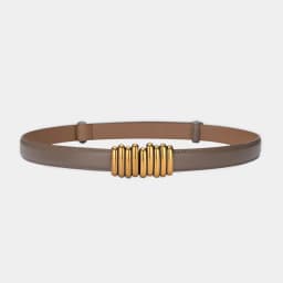New Ladies Adjustable Genuine Leather Belts Bandwidth Belts Dress Decoration Versatile Designer High Quality Women's Waistband