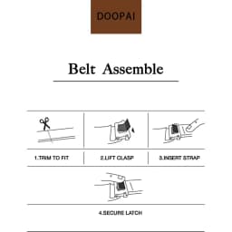 Genuine Leather Large Size Belt No Buckle for Automatic Buckle Belts Without Buckle for Men Women High Quality Male Jeans Belt
