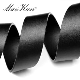 Maikun Belt Men's Vintage Pin Buckle Belt Business Casual Tide New Men's Versatile Outdoor Stylish Belt