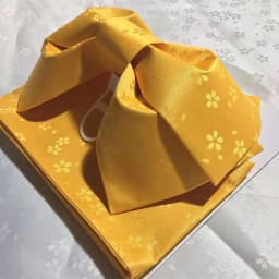 Japanese Kimono Obi Women Solid Yukata Belt Classic Geisha Kimonos Autumn Winter Waist Belt Sweet Dressing Bow Tie Setting Belt
