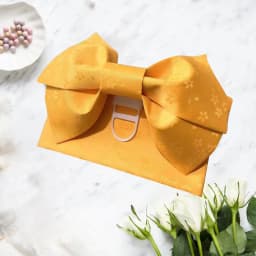 Japanese Kimono Obi Women Solid Yukata Belt Classic Geisha Kimonos Autumn Winter Waist Belt Sweet Dressing Bow Tie Setting Belt