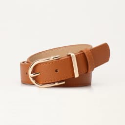 2.8x103cm Women PU Leather Belts Simple Metal Buckle Belt Girls Dress Jean Pants Waistband Belts for Lady