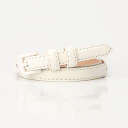 1piece 1.5x101cm Candy Color Thin Belt for Dress Sweater Jean Fashion Solid Color Faux Leather Female Belt