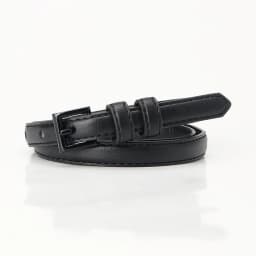 1piece 1.5x101cm Candy Color Thin Belt for Dress Sweater Jean Fashion Solid Color Faux Leather Female Belt