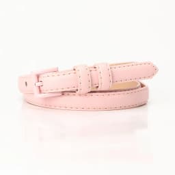 1piece 1.5x101cm Candy Color Thin Belt for Dress Sweater Jean Fashion Solid Color Faux Leather Female Belt