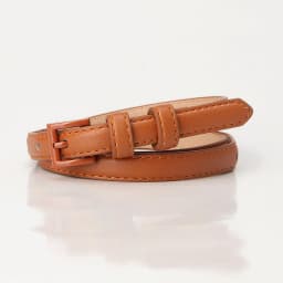 1piece 1.5x101cm Candy Color Thin Belt for Dress Sweater Jean Fashion Solid Color Faux Leather Female Belt