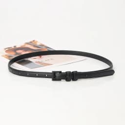 1.5x101cm Candy Color PU Leather Women Skinny Leather Belt Thin Waist Jeans Belt for Pants Fashion Metal in Pin Buckle Belt