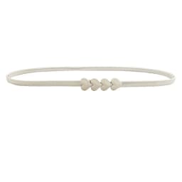 Elegant Metal Elastic Women Belts Gold Silver Rhinestone Thin Dress Waist Belts Ladies Female Waistbands Straps