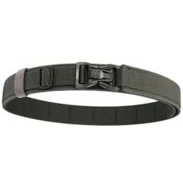 TUSHI New Military Belt for Men Sturdy Nylon Metal Automatic Buckle Police Duty Belt Tactical Outdoor Girdle IPSC Accessories