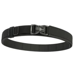 TUSHI New Military Belt for Men Sturdy Nylon Metal Automatic Buckle Police Duty Belt Tactical Outdoor Girdle IPSC Accessories