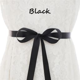 JLZXSY Handmade Pearl Beaded Bridal Wedding Belt Sash, Rhinestone Crystal Belt for Brides Bridesmaid Women Prom Dresses