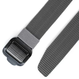 Military Tactical Nylon Canvas Web Belt for Men Women Work Outdoor