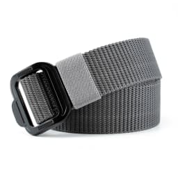Military Tactical Nylon Canvas Web Belt for Men Women Work Outdoor