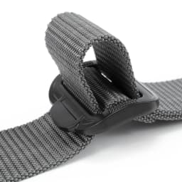 Military Tactical Nylon Canvas Web Belt for Men Women Work Outdoor