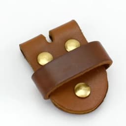1/2Pcs 38mm Men's Belt Buckle Belts Head Connect Loop Leathers Pin Buckles Solid Brass Rivet Clasp DIY Leather Craft Accessories