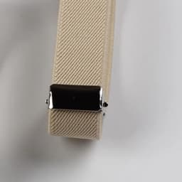 1Pair Shirt Sleeve Garters Holders Men Women Elastic Armband Adjustable Arm Cuff Bands for Party Clothing Accessories