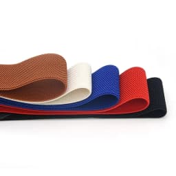Wide Elastic Belts for Women Stretch Ladies Waist Belt with Fashion Gold Buckle, Vintage Classic Plus Size Belts for Women