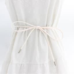 New Female Waistband Belts Thin Belt Simple Decoration Tie With Dress Long Waist Rope Knotted Vintage Dresses String Waist Chain