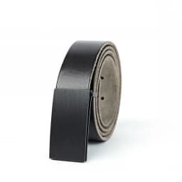 Maikun Genuine Leather Belt Men's Luxury Brand Handmade Vintage Pure Cowskin Casual Pin Buckle Youth Belts