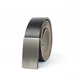 Maikun Genuine Leather Belt Men's Luxury Brand Handmade Vintage Pure Cowskin Casual Pin Buckle Youth Belts