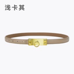 Summer Candy Colorful Cute Real Leather Waist Belt Women Jeans Strap Belt Purple Pink Blue Green Girls Cowskin Waistband Belts