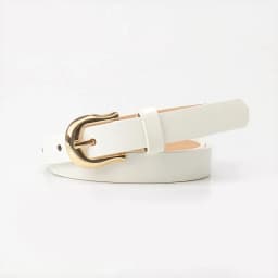 1.8x103cm New Women's Belt Fashion Casual Simple Needle Buckle Belt Jeans Dress Skinny Waistband