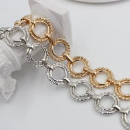 Metal Balls Pendants Waist Chain Women Long Thin Belt Gold Sliver Adjustable Female Tassel Belts Elegant Ladies Dress Waistband