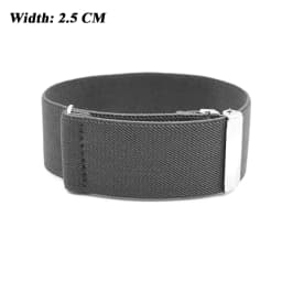 63 Styles Elastic Armband Shirt Sleeve Holder Women Men Unisex Adjustable Arm Cuffs Bands for Party Wedding Clothing Accessories