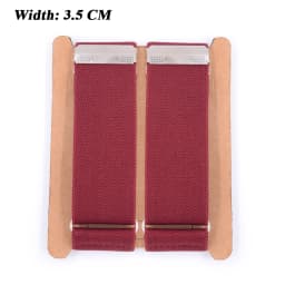 63 Styles Elastic Armband Shirt Sleeve Holder Women Men Unisex Adjustable Arm Cuffs Bands for Party Wedding Clothing Accessories